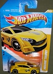 Hot wheels 2011 d'occasion  Livré partout en France