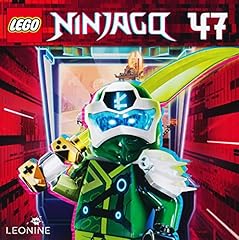 Lego ninjago gebraucht kaufen  Wird an jeden Ort in Deutschland