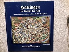 Hattingen wandel zeit gebraucht kaufen  Wird an jeden Ort in Deutschland