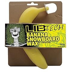 Lib tech banana d'occasion  Livré partout en France