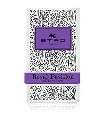Etro royal pavillon gebraucht kaufen  Wird an jeden Ort in Deutschland