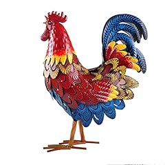 Baenrcy rooster statue for sale  Delivered anywhere in USA 