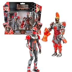 Gormiti coffret figurines d'occasion  Livré partout en France