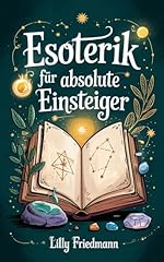 Esoterik absolute einsteiger gebraucht kaufen  Wird an jeden Ort in Deutschland