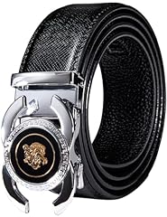 Barry.wang mens belt for sale  Delivered anywhere in UK