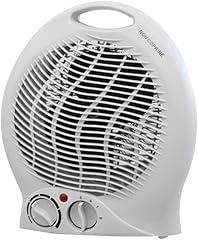 Anfel termoventilatore shabby usato  Spedito ovunque in Italia 