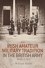 Irish amateur military for sale  Delivered anywhere in UK
