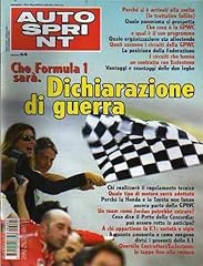 Autosprint auto sprint usato  Spedito ovunque in Italia 