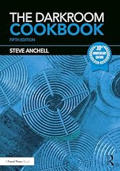 Darkroom cookbook for sale  Delivered anywhere in USA 