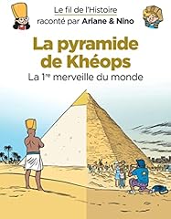Fil histoire raconté d'occasion  Livré partout en France