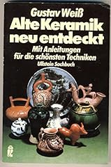 Alte keramik neu gebraucht kaufen  Wird an jeden Ort in Deutschland