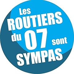 Routiers ardèche sympas d'occasion  Livré partout en France