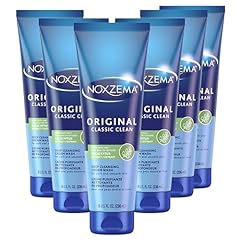 Noxzema deep cleansing for sale  Delivered anywhere in USA 