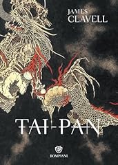 Tai pan usato  Spedito ovunque in Italia 