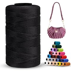 Lereati polyester macrame for sale  Delivered anywhere in UK