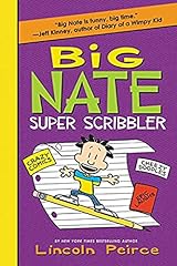 Big nate super for sale  Delivered anywhere in USA 