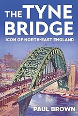 Tyne bridge icon for sale  Delivered anywhere in UK