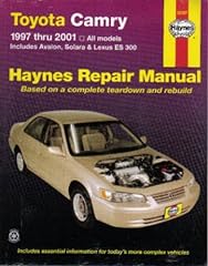 H92007 haynes toyota for sale  Delivered anywhere in USA 