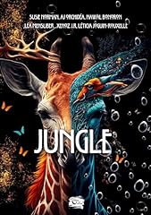 Jungle for sale  Delivered anywhere in UK