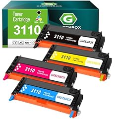 Greenbox 3110cn 3115cn for sale  Delivered anywhere in USA 