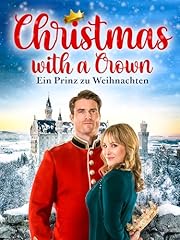 Christmas with crown gebraucht kaufen  Wird an jeden Ort in Deutschland