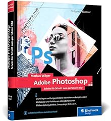 Adobe photoshop profitricks gebraucht kaufen  Wird an jeden Ort in Deutschland