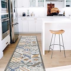 Crearreda tapis cuisine d'occasion  Livré partout en France