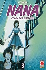 Nana. reloaded edition usato  Spedito ovunque in Italia 