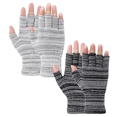 Pair fingerless gloves for sale  Delivered anywhere in UK