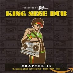King size dub usato  Spedito ovunque in Italia 