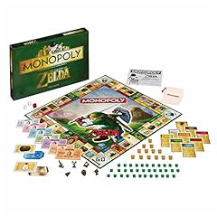 Pokemon 022927 monopoly for sale  Delivered anywhere in Ireland