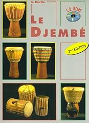 artisanal africain djembe d'occasion artisanal africain djembe d'occasion Livré partout en France