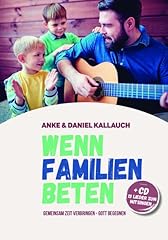 Familien beten gemeinsam gebraucht kaufen  Wird an jeden Ort in Deutschland