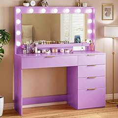 Limglim makeup vanity for sale  Delivered anywhere in USA 