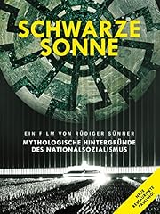 Schwarze sonne mythologische gebraucht kaufen  Wird an jeden Ort in Deutschland