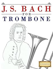 Bach trombone easy for sale  Delivered anywhere in UK