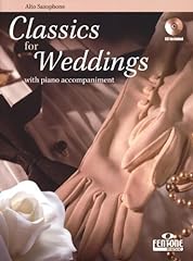 Classics for weddings d'occasion  Livré partout en Belgiqu