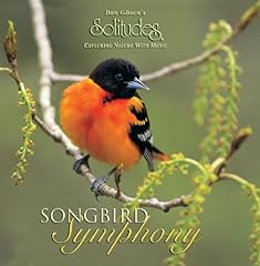 Songbird symphony for sale  Delivered anywhere in USA 