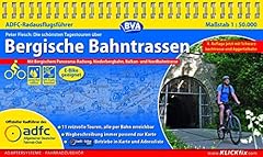 Adfc radausflugsführer bergis gebraucht kaufen  Wird an jeden Ort in Deutschland