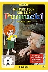 Meister eder pumuckl gebraucht kaufen  Wird an jeden Ort in Deutschland