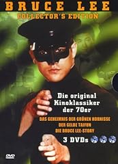 Bruce lee collector d'occasion  Livré partout en France