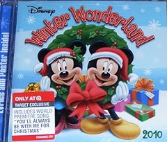 Disney winter wonderland for sale  Delivered anywhere in USA 