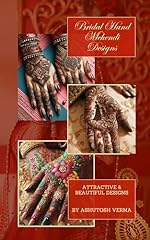 Bridal hand mehendi for sale  Delivered anywhere in USA 