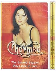 Charmed the complete d'occasion  Livré partout en Belgiqu