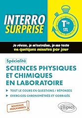 Spécialité sciences physique d'occasion  Livré partout en Belgiqu