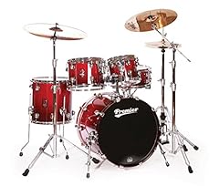 Premier drums genista for sale  Delivered anywhere in UK