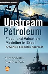 Upstream petroleum fiscal d'occasion  Livré partout en France