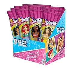 Pez disney princess for sale  Delivered anywhere in USA 
