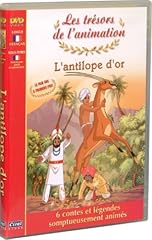 Antilope 5 contes d'occasion  Livré partout en France