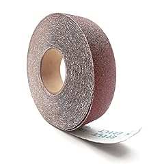 Grit sandpaper roll for sale  Delivered anywhere in USA 